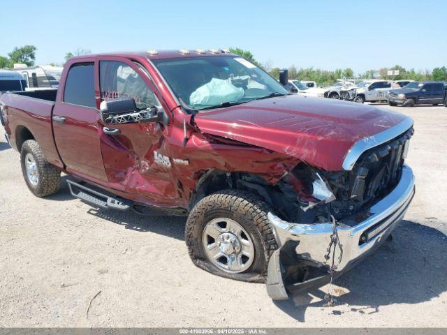  Salvage Ram 2500