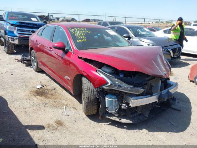  Salvage Kia K5