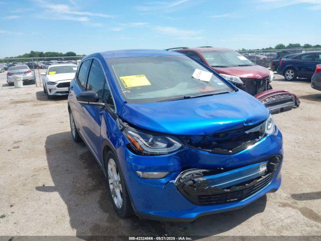 Salvage Chevrolet Bolt
