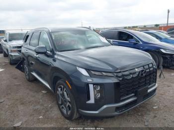  Salvage Hyundai PALISADE