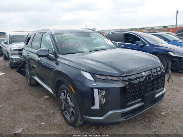  Salvage Hyundai PALISADE
