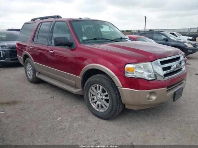  Salvage Ford Expedition