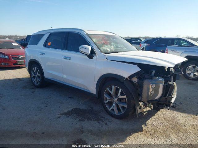  Salvage Hyundai PALISADE