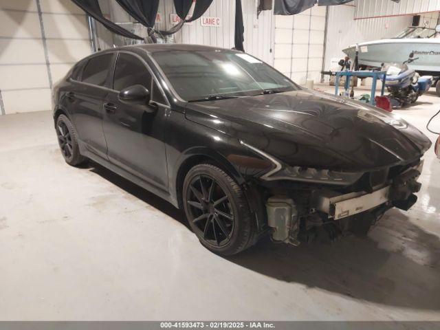  Salvage Kia K5