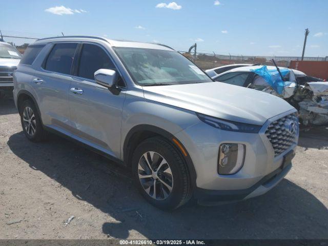  Salvage Hyundai PALISADE