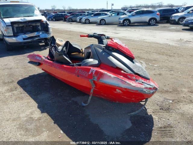  Salvage Yamaha Other