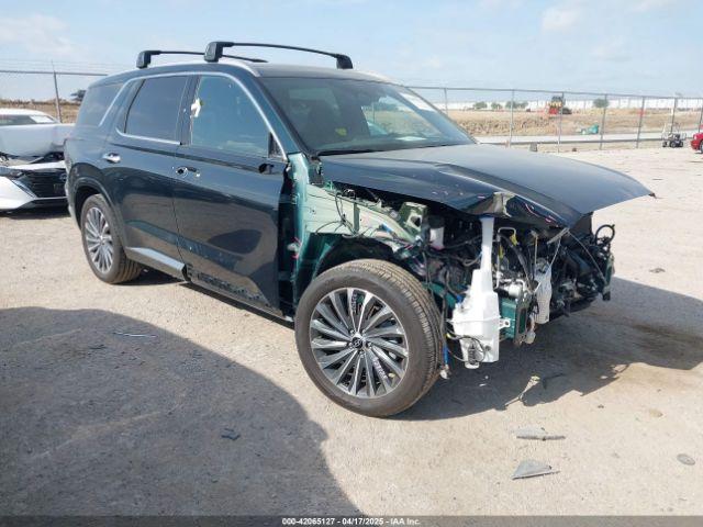  Salvage Hyundai PALISADE