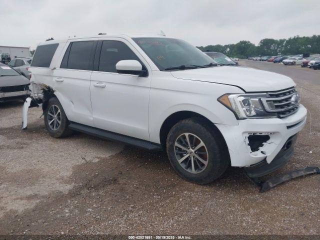  Salvage Ford Expedition