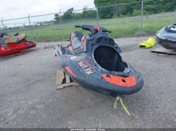  Salvage Yamaha Other