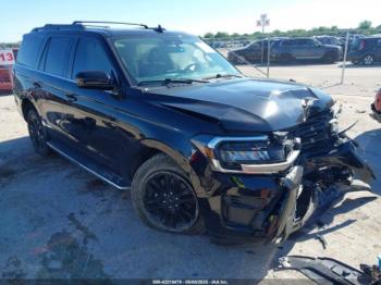  Salvage Ford Expedition