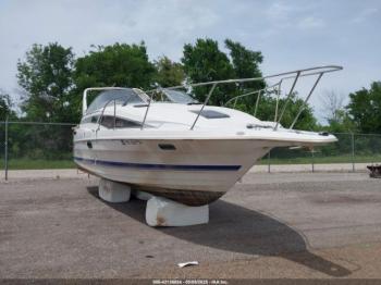  Salvage Bayliner Other
