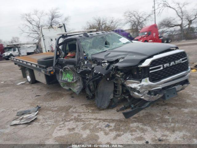  Salvage Ram 5500