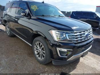  Salvage Ford Expedition