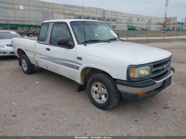  Salvage Mazda B Series
