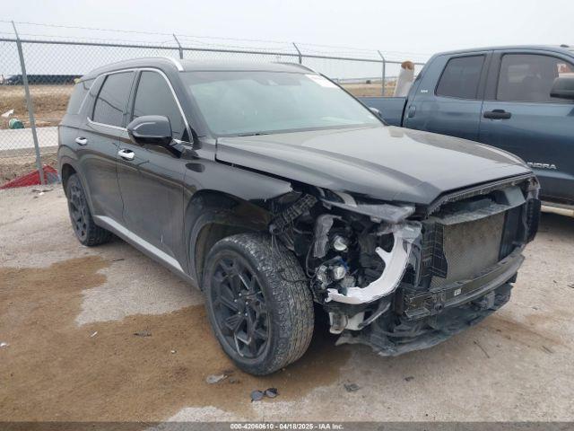  Salvage Hyundai PALISADE