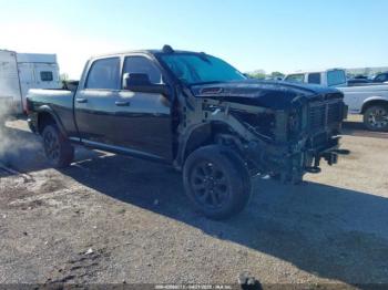  Salvage Ram 2500