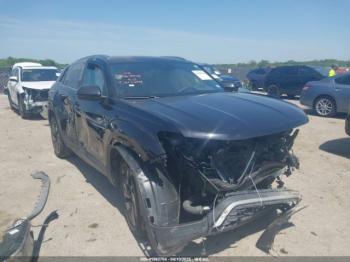  Salvage Volkswagen Atlas