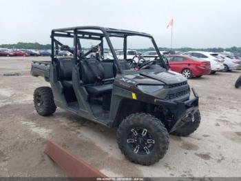  Salvage Polaris Ranger