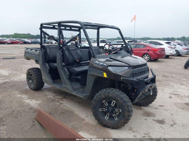  Salvage Polaris Ranger