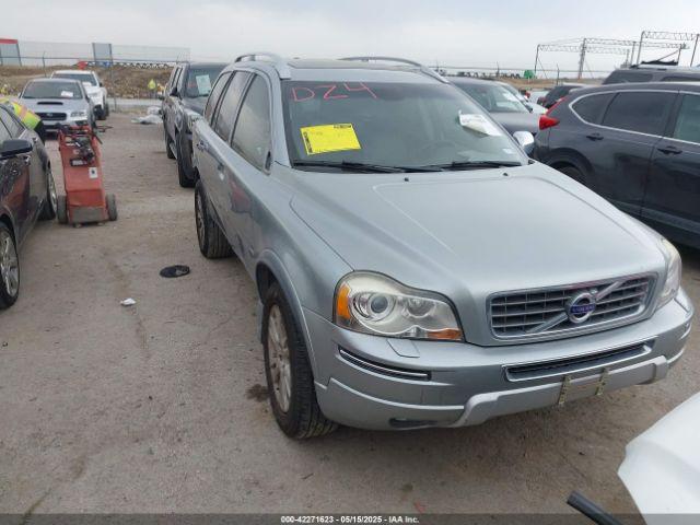  Salvage Volvo XC90