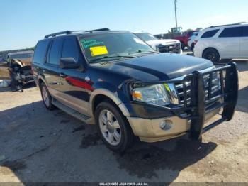  Salvage Ford Expedition