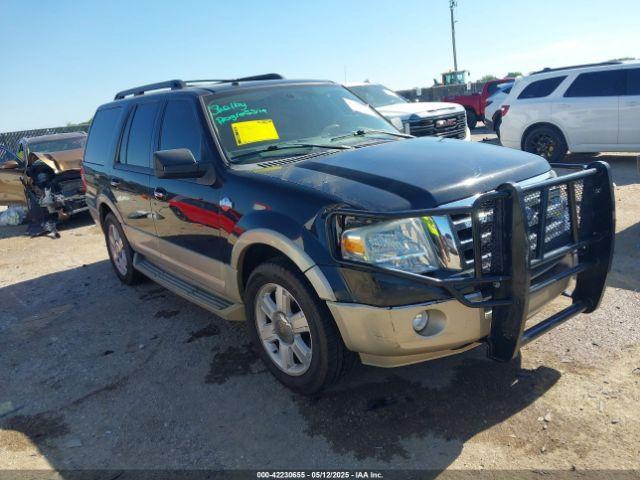  Salvage Ford Expedition