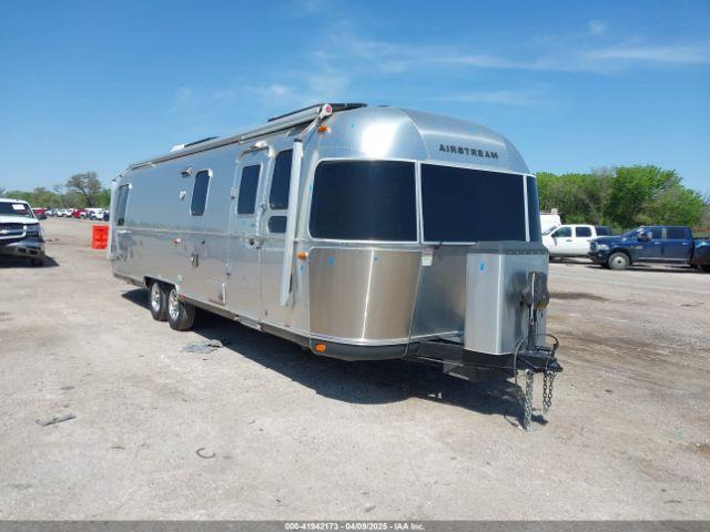  Salvage Airstream Other