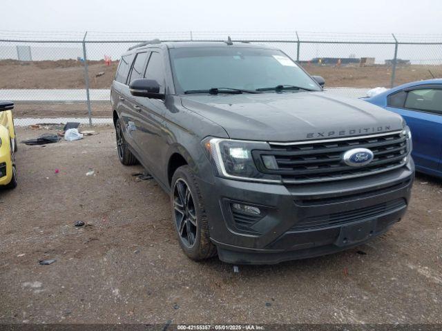  Salvage Ford Expedition