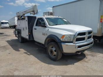  Salvage Ram 5500