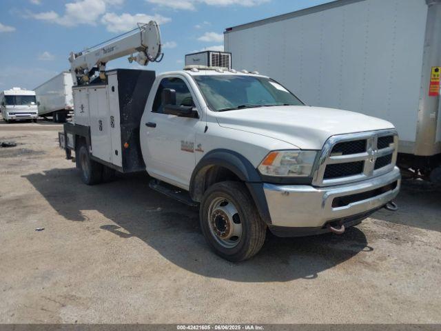  Salvage Ram 5500