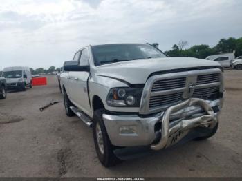  Salvage Ram 2500