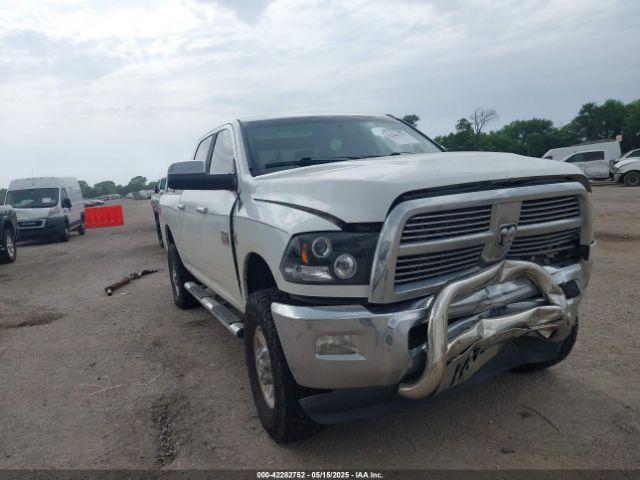  Salvage Ram 2500