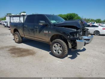  Salvage Ram 2500