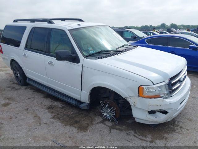  Salvage Ford Expedition