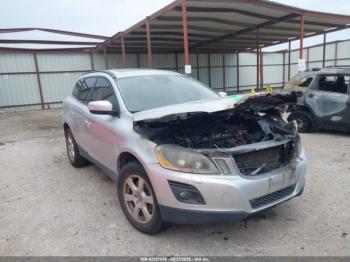  Salvage Volvo XC60