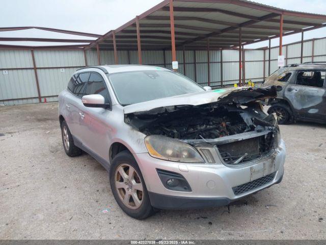  Salvage Volvo XC60