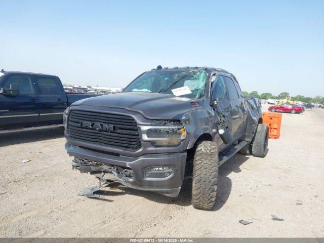  Salvage Ram 3500