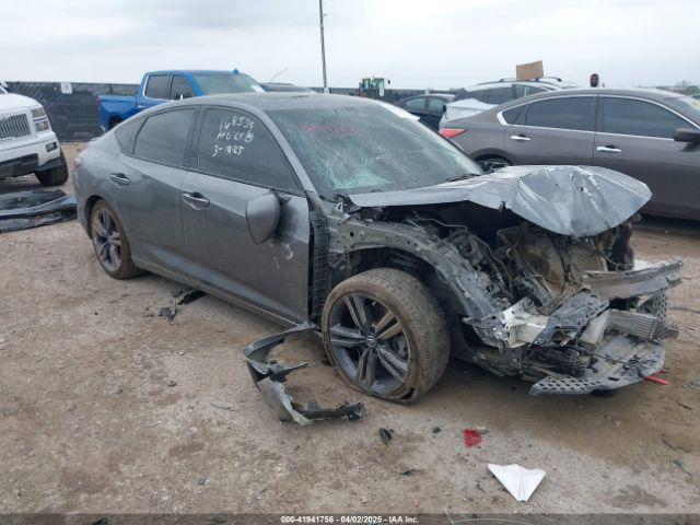  Salvage Acura Integra