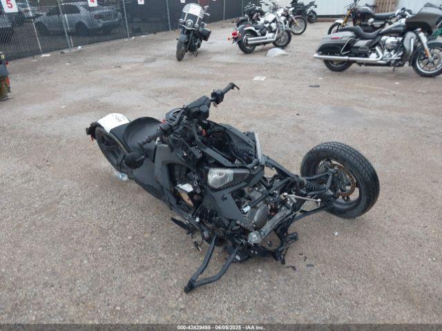  Salvage Can-Am Ryker