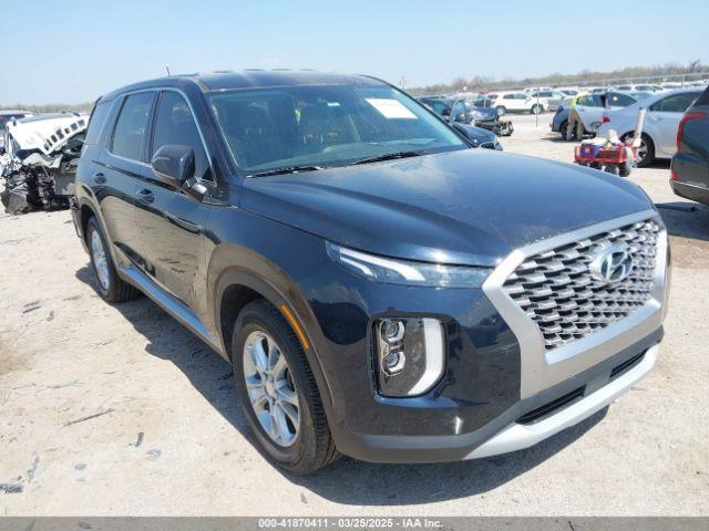  Salvage Hyundai PALISADE