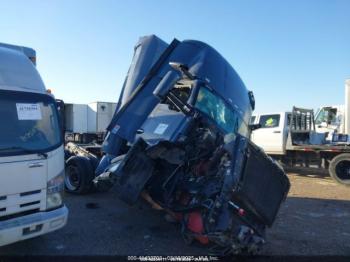  Salvage Kenworth T680