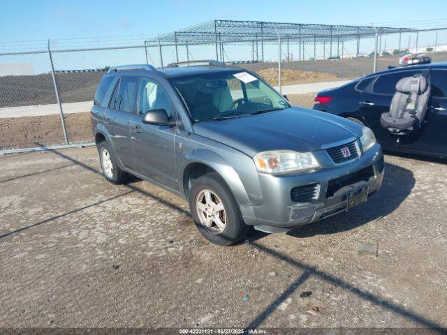  Salvage Saturn Vue