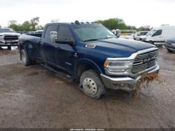  Salvage Ram 3500