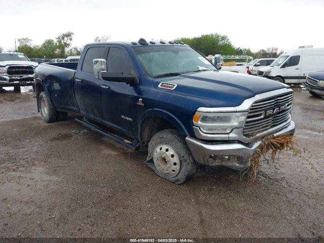  Salvage Ram 3500