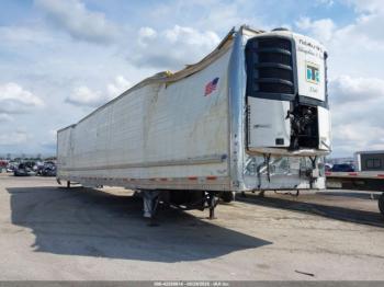  Salvage Cimc Trailers Cimc Trailers