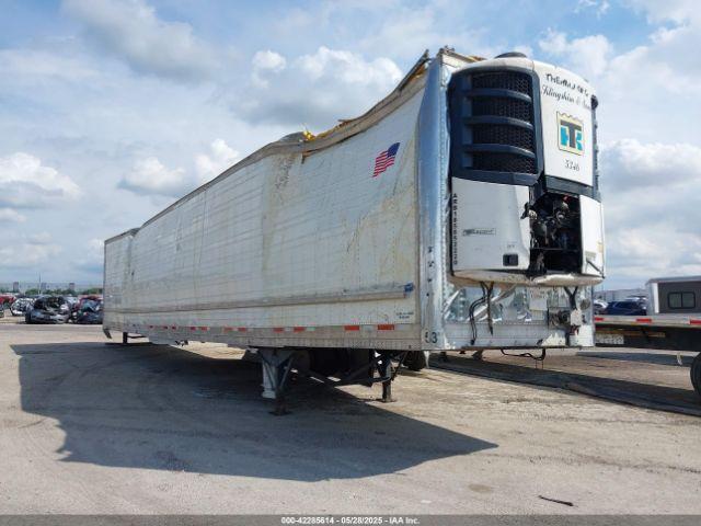  Salvage Cimc Trailers Cimc Trailers