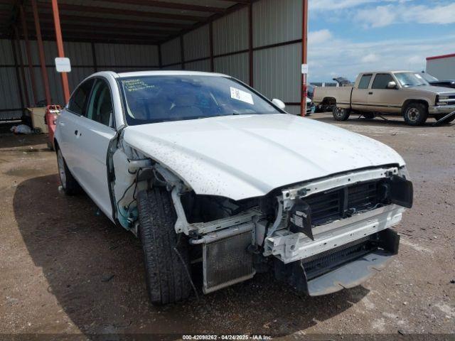  Salvage Jaguar XF