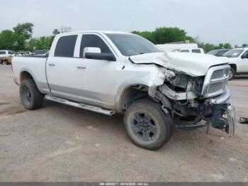  Salvage Ram 2500