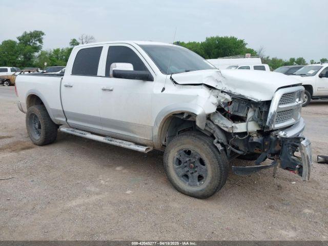  Salvage Ram 2500