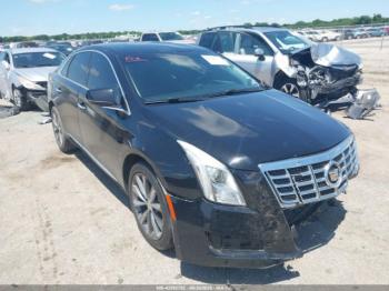  Salvage Cadillac XTS